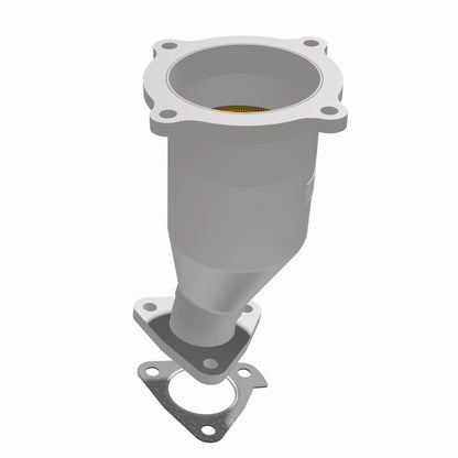 MagnaFlow Mazda Miata OEM Grade Federal / EPA Compliant Direct-Fit Catalytic Converter 51992 360 Degree Image Set