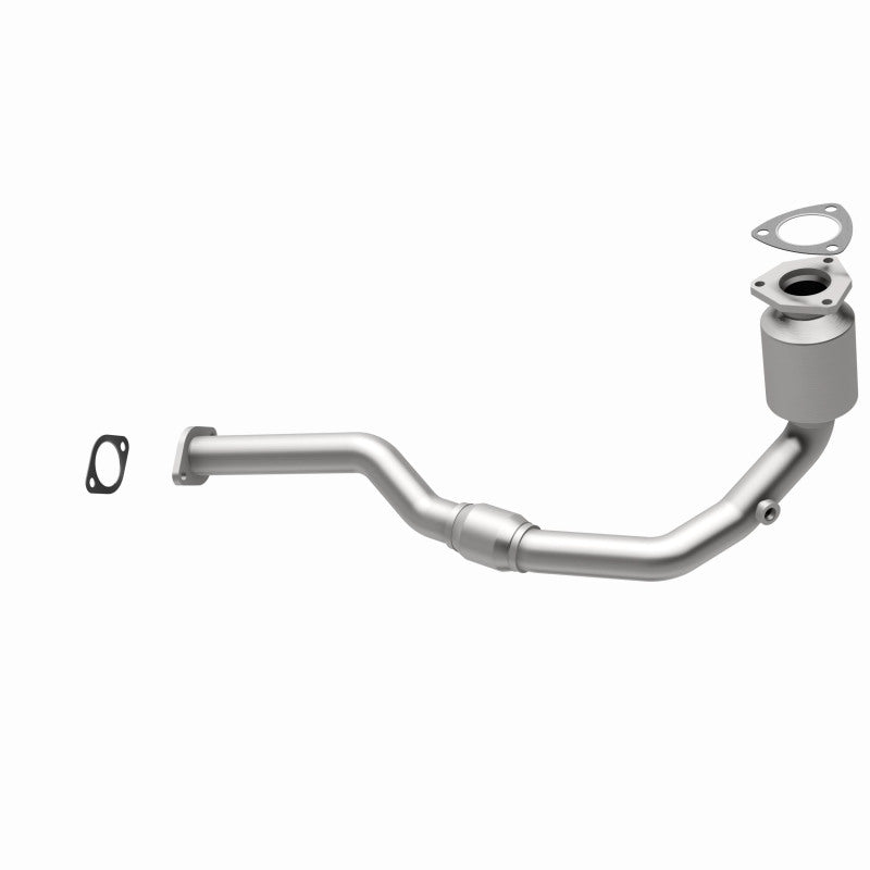 MagnaFlow Saturn Vue HM Grade Federal / EPA Compliant Direct-Fit Catalytic Converter 24323 360 Degree Image Set