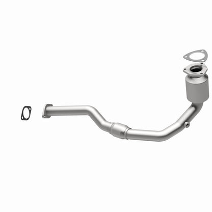 MagnaFlow Saturn Vue HM Grade Federal / EPA Compliant Direct-Fit Catalytic Converter 24323 360 Degree Image Set