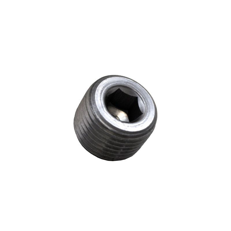 Yukon Gear & Axle Yukon Gear Magnetic Fill Plug For Jeep Hardcore Diff Cover 1/2in -14 NPT YSPFP-06 YSPFP-06 Photo - Primary