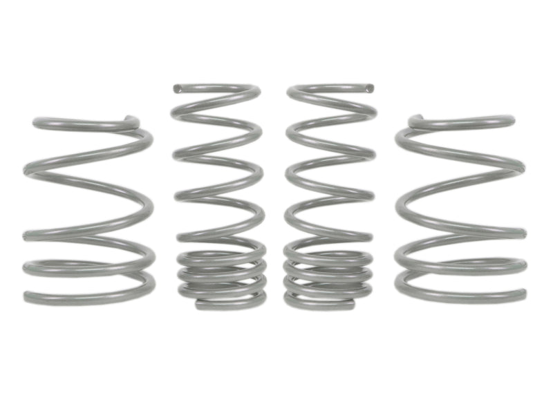Whiteline Coil Springs - Lowered WSK-SUB004 Photo - Primary