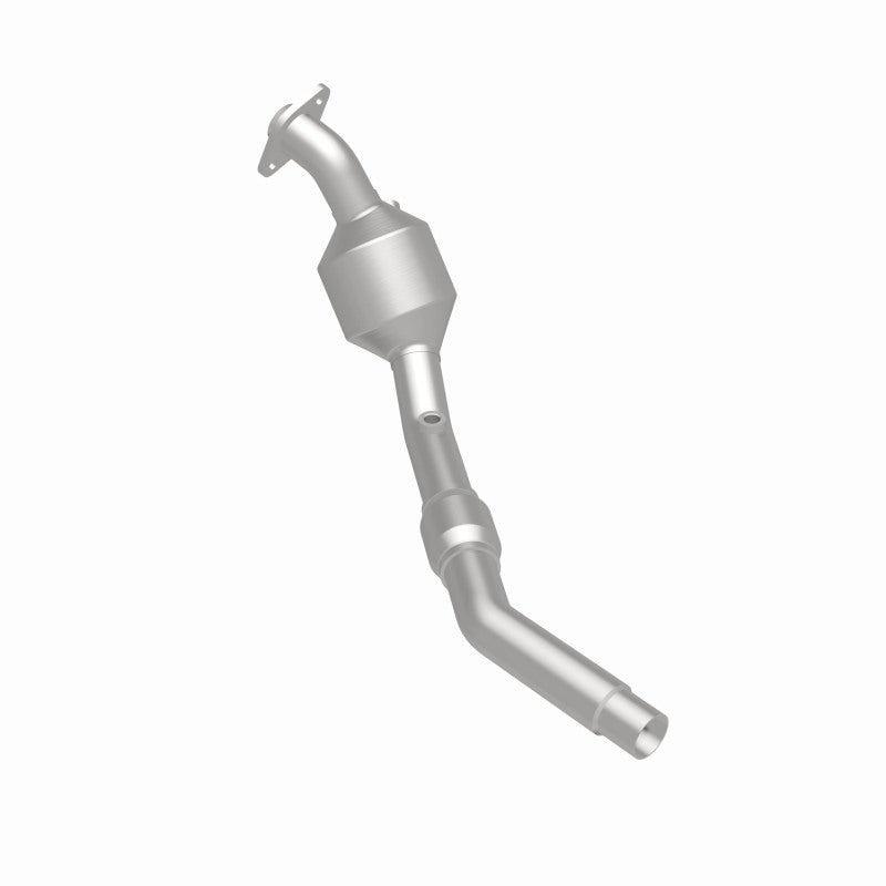 MagnaFlow Land Rover Freelander HM Grade Federal / EPA Compliant Direct-Fit Catalytic Converter 24128 360 Degree Image Set