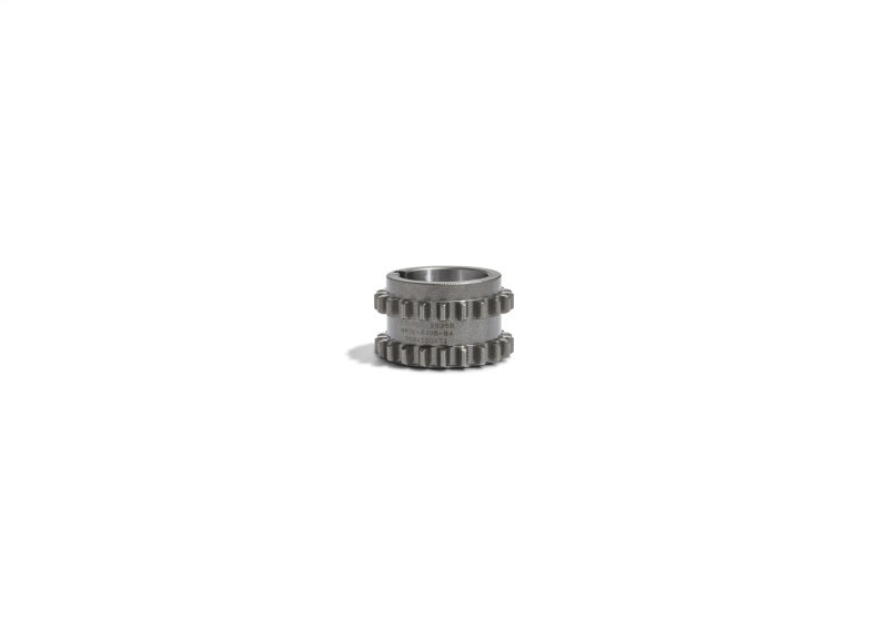 Ford Performance Parts Ford Racing 15-17 Mustang GT 5.0L Forged Crankshaft Sprocket M-6306-M50A Photo - Unmounted