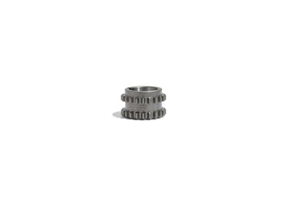 Ford Performance Parts Ford Racing 15-17 Mustang GT 5.0L Forged Crankshaft Sprocket M-6306-M50A Photo - Unmounted