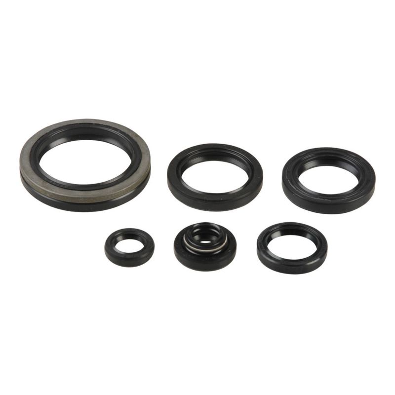 Athena Complete Engine Oil Seal Kit P400510400241 P400510400241 Photo - Primary