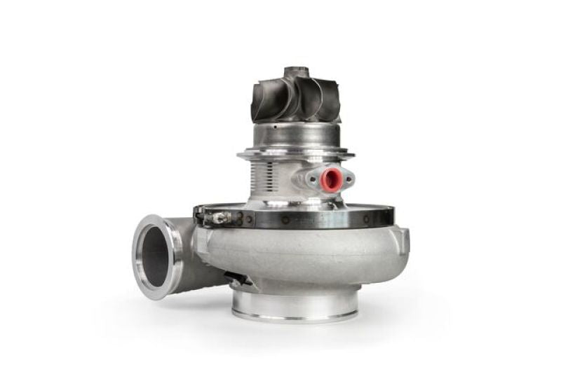 Garrett G55-2450 98mm Super Core 880547-5005S 880547-5005S User 1