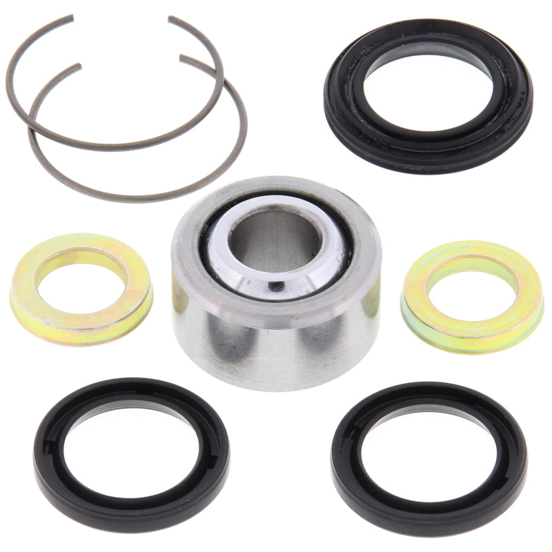 All Balls Racing 87-93 Honda CR125R Upper Rear Shock Bearing Kit 29-1006 29-1006 Photo - Primary