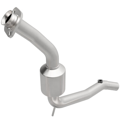 MagnaFlow HM Grade Federal / EPA Compliant Direct-Fit Catalytic Converter 50205 Photo - Primary