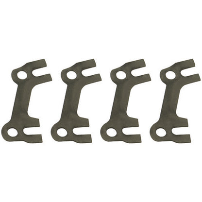 Ford Racing SCJ Valve Push Rod Guide Plate (Fits One Cylinder Head) M-6566-SCJA M-6566-SCJA User 1