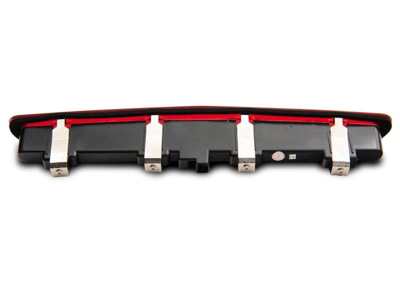 Raxiom 16-23 Chevrolet Camaro Axial Series LED Third Brake Light- Red CC2929 CC2929 Photo - Close Up