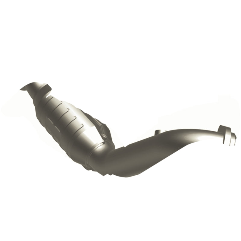 MagnaFlow Chevrolet Corvette OEM Grade Federal / EPA Compliant Direct-Fit Catalytic Converter 49734 Photo - Primary