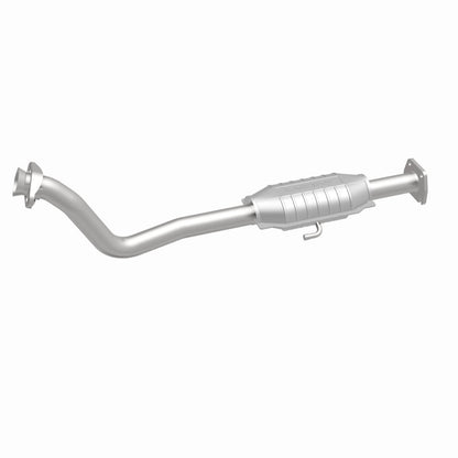 MagnaFlow Standard Grade Federal / EPA Compliant Direct-Fit Catalytic Converter 23421 360 Degree Image Set