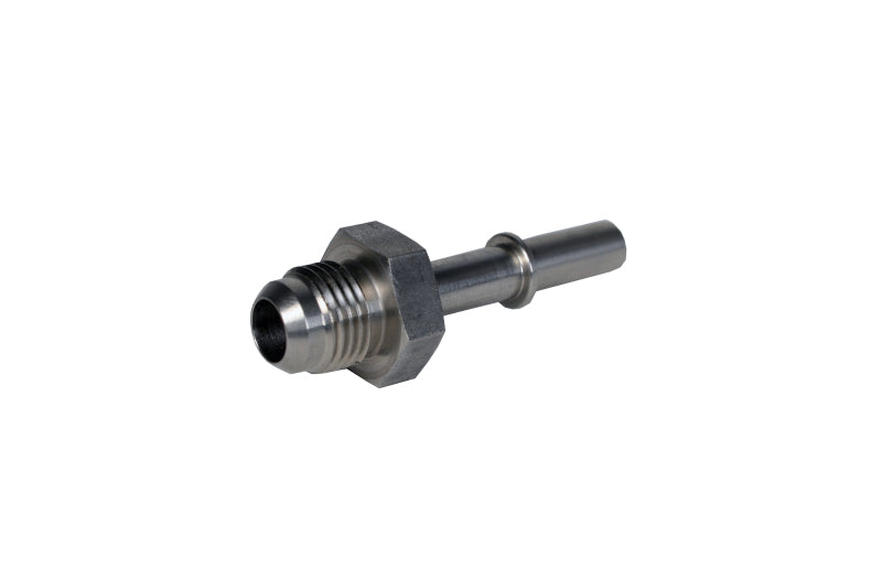 Aeromotive 5/16'' Male Quick Connect to AN-06 Male 15103 Photo - Primary