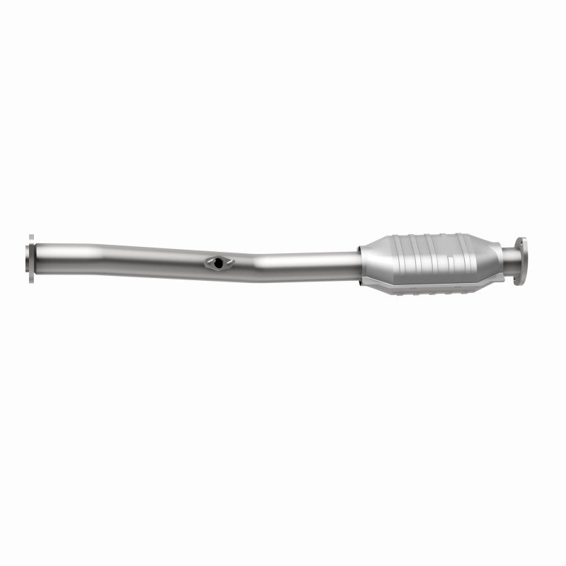 MagnaFlow Toyota T100 HM Grade Federal / EPA Compliant Direct-Fit Catalytic Converter 23288 360 Degree Image Set