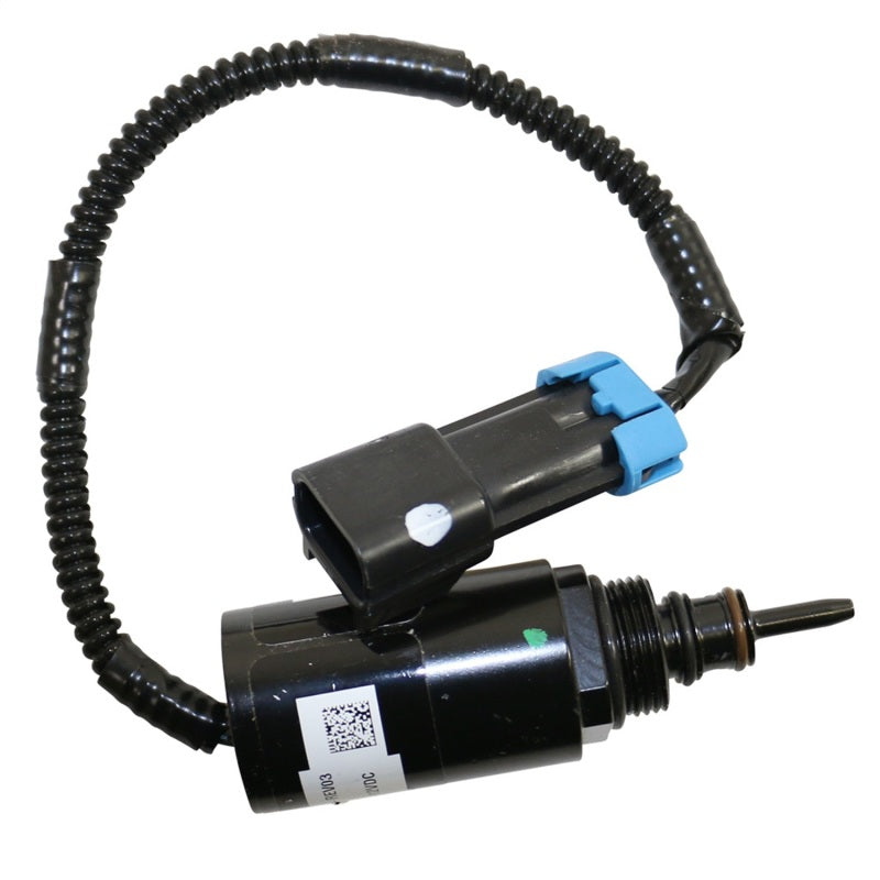 BD Diesel Wastegate Control Valve - Dodge 2004.5-2007 5.9L Cummins 1045921 1045921 Photo - Primary