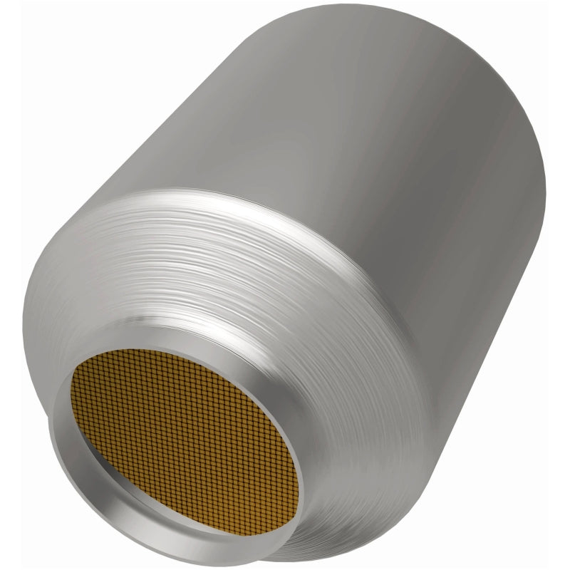 MagnaFlow California Grade CARB Compliant Universal Catalytic Converter 441125 Photo - out of package