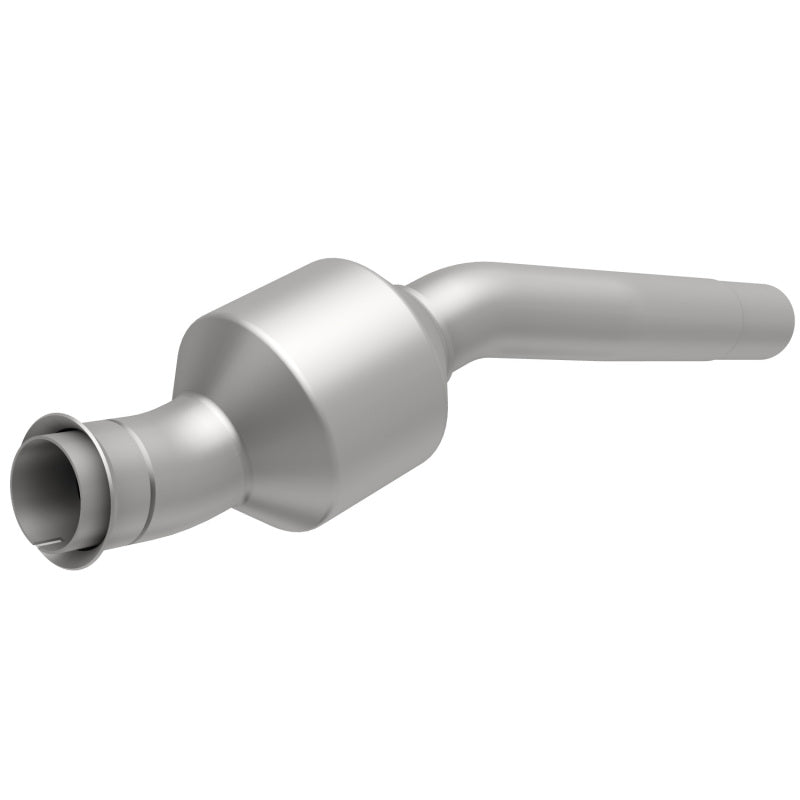 MagnaFlow OEM Grade Federal / EPA Compliant Direct-Fit Catalytic Converter 51637 Photo - Primary
