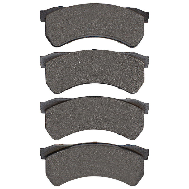 R1 Concepts RNC Super Duty Brake Pads Brakes, Rotors & Pads Brake Pads - Performance main image