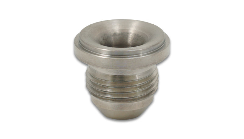 Vibrant Male -12AN Titanium Weld Bung 12454 12454 Photo - Primary