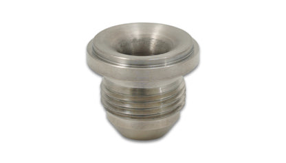Vibrant Male -12AN Titanium Weld Bung 12454 12454 Photo - Primary