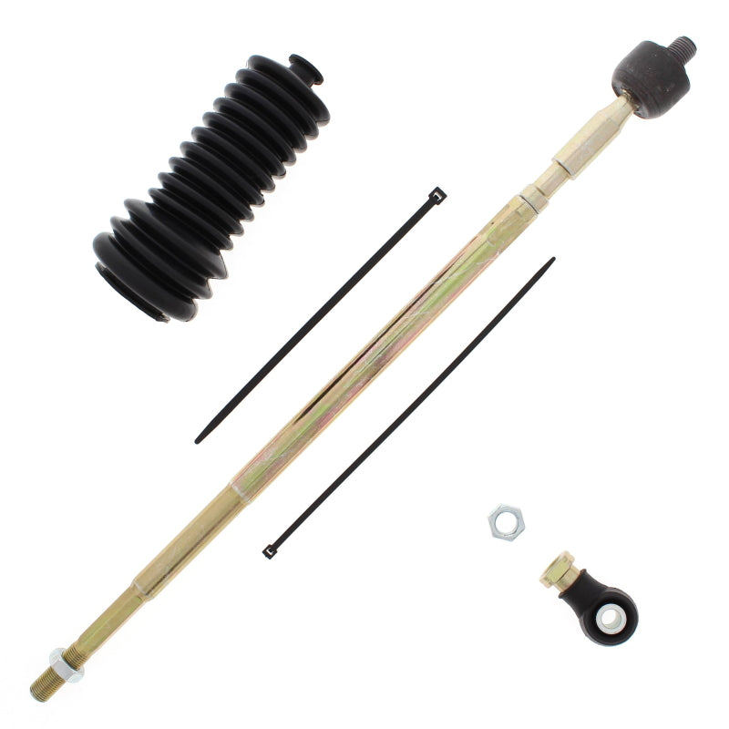 All Balls Racing 12-14 Polaris RZR 4 XP 900 Rack Tie Rod Kit - Right 51-1049-R 51-1049-R Photo - Primary