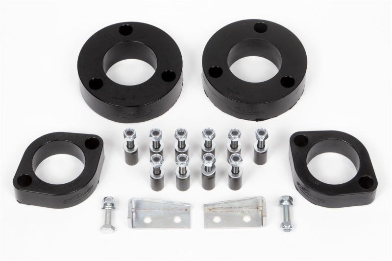 Daystar 2007-2017 Jeep Patriot 4WD/2WD - 1.5in Lift Kit KJ09169BK KJ09169BK Photo - Primary