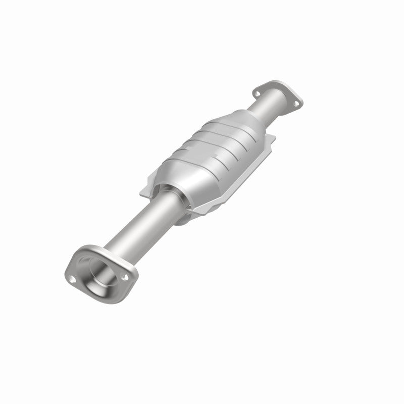 MagnaFlow Mitsubishi Montero Sport OEM Grade Federal / EPA Compliant Direct-Fit Catalytic Converter 49570 360 Degree Image Set