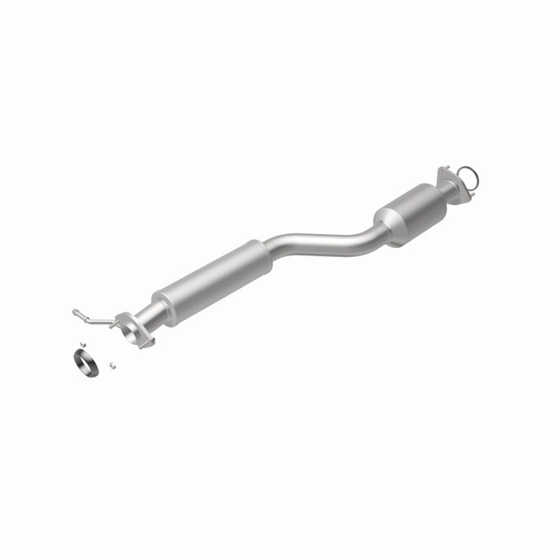 MagnaFlow Mazda RX-8 California Grade CARB Compliant Direct-Fit Catalytic Converter 5461150 360 Degree Image Set