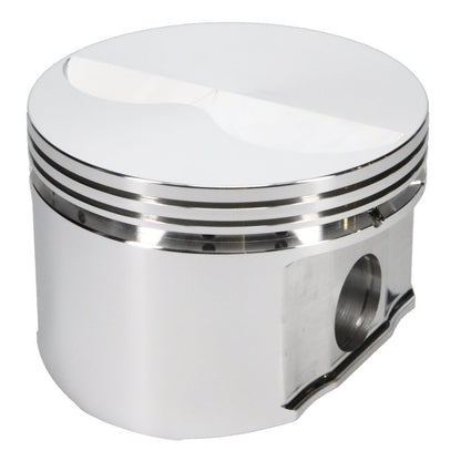 JE Pistons 440 MOPAR FT -3cc Set of 8 Pistons 213466 213466 Photo - out of package