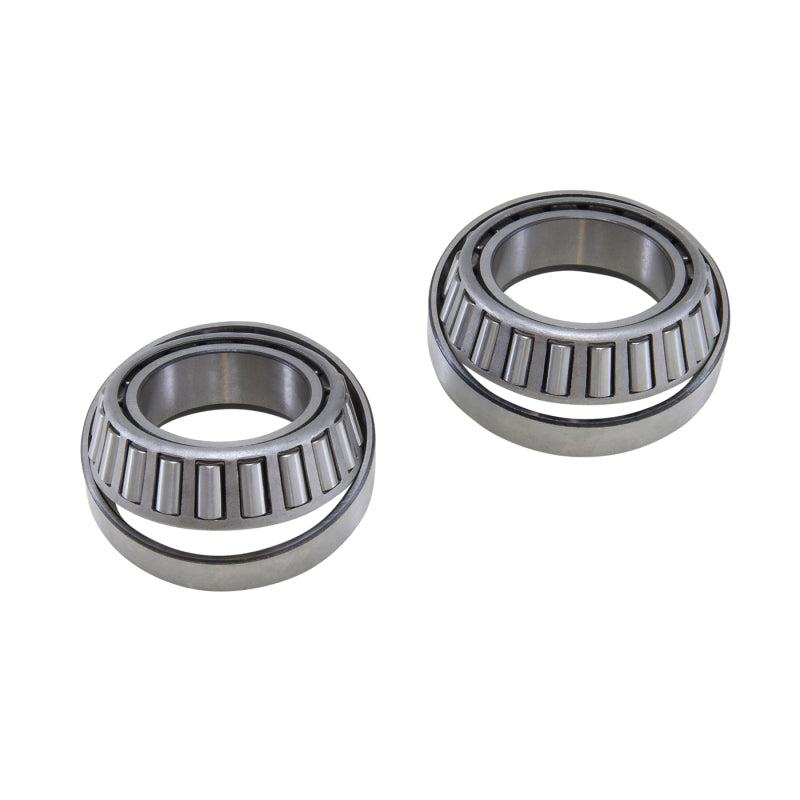 Yukon Gear & Axle Yukon Gear Rplcmnt Axle Bearing and Seal Kit For 66 To 76 Dana 44 and Chevy/GM 3/4 Ton Front Axle AK F-G04 AK F-G04 Photo - Primary