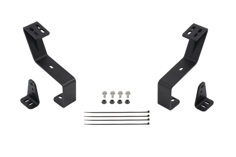 Diode Dynamics DIO Mounting Brackets Lighting Lights Light Mounts main image