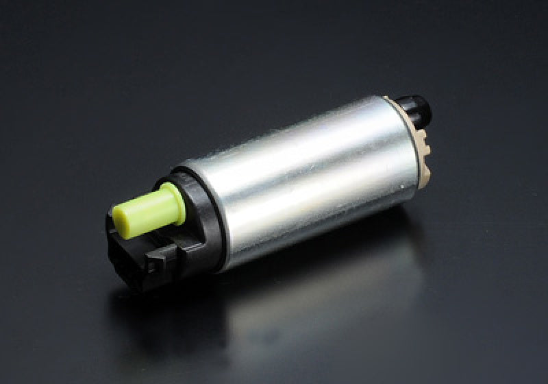 HKS 09-10 Nissan GT-R Fuel Pump Upgrade with 2 x drop-in fuel pumps 14007-AN003 14007-AN003 User 1