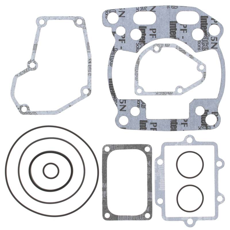 Vertex Pistons Vertex Gaskets 2002 Suzuki RM250 Top End Gasket Kit 810587 810587 Photo - Primary