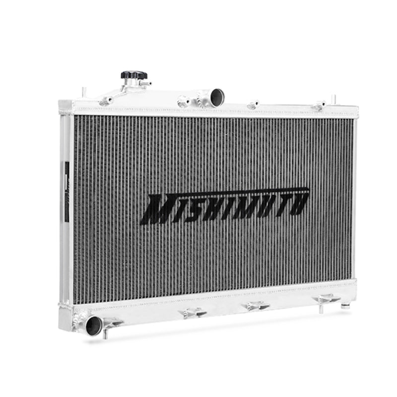 Mishimoto Performance Aluminum Radiator - 2015+ Subaru WRX MMRAD-WRX-15 User 5