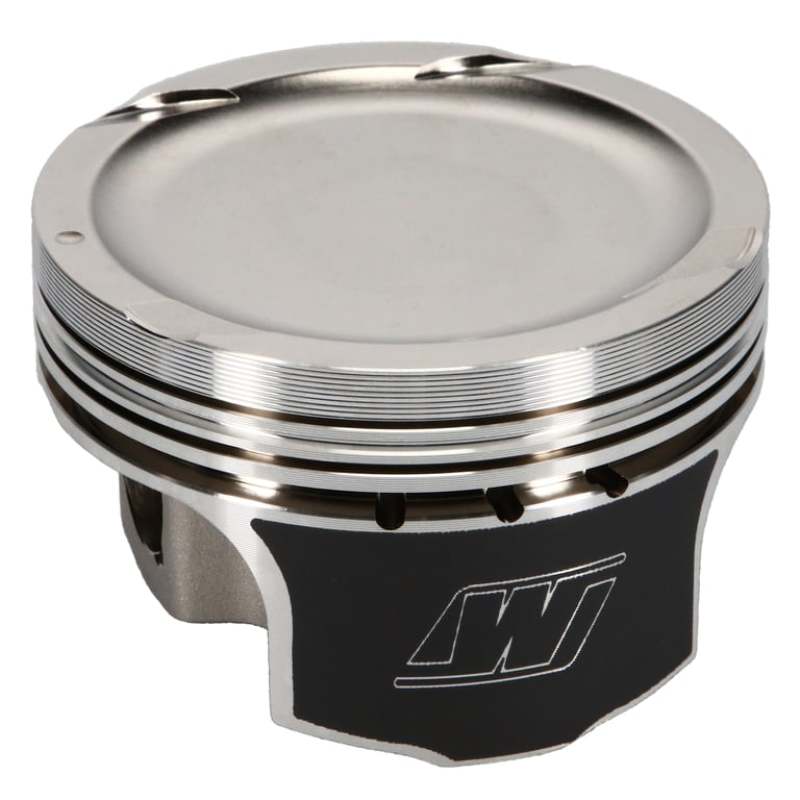 Wiseco Honda R18 81.5mm 9.0:1 CR Bore -10cc Dome Piston Shelf Stock Kit K672M815AP K672M815AP User 2