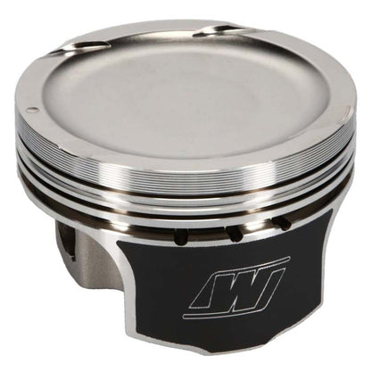 Wiseco Honda R18 81.5mm 9.0:1 CR Bore -10cc Dome Piston Shelf Stock Kit K672M815AP K672M815AP User 2