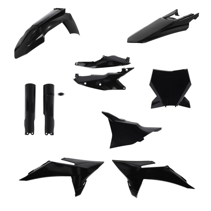 Acerbis ACB Body Kit Body Plastics main image