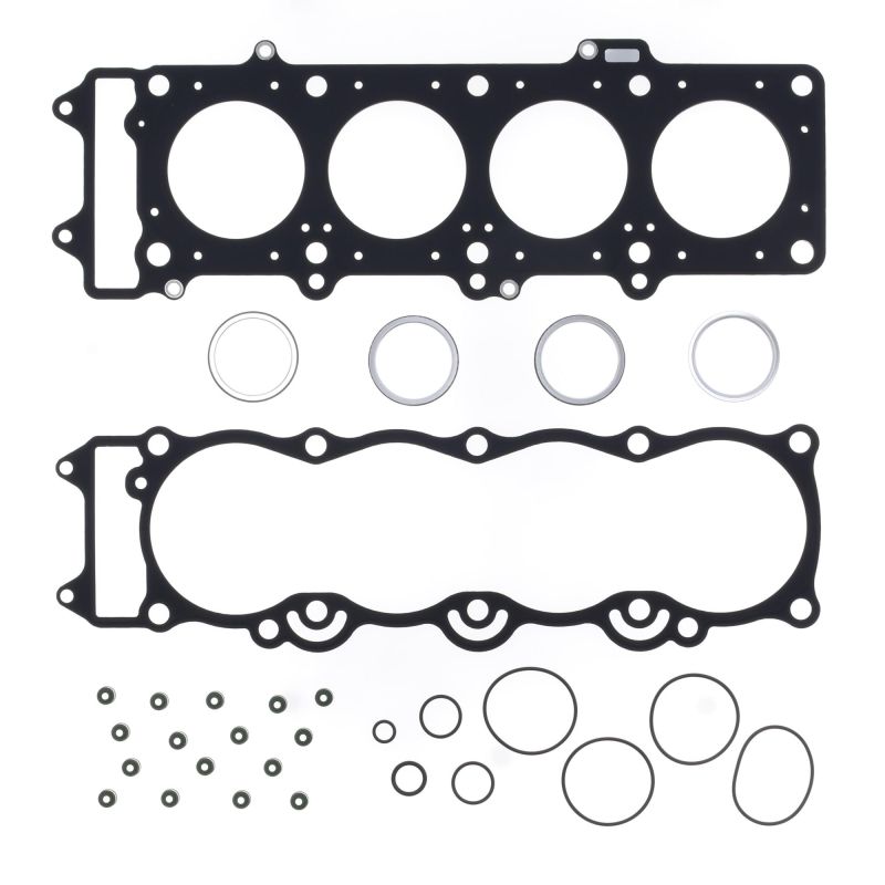 Athena 03-06 Kawasaki Z S/R 750 Top End Gasket Kit P400250620045 P400250620045 Photo - Primary