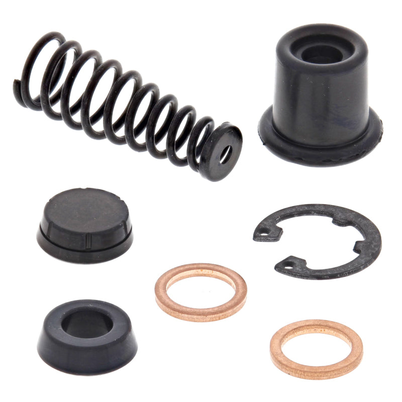 All Balls Racing 02-04 Yamaha YFM250 Beartracker Master Cylinder Rebuild Kit Front 18-1021 18-1021 Photo - Primary
