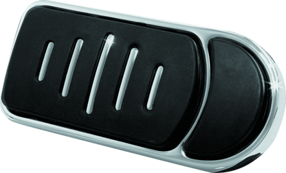Kuryakyn Brake Pedal Pad Extension 7587 7587 Photo - Primary