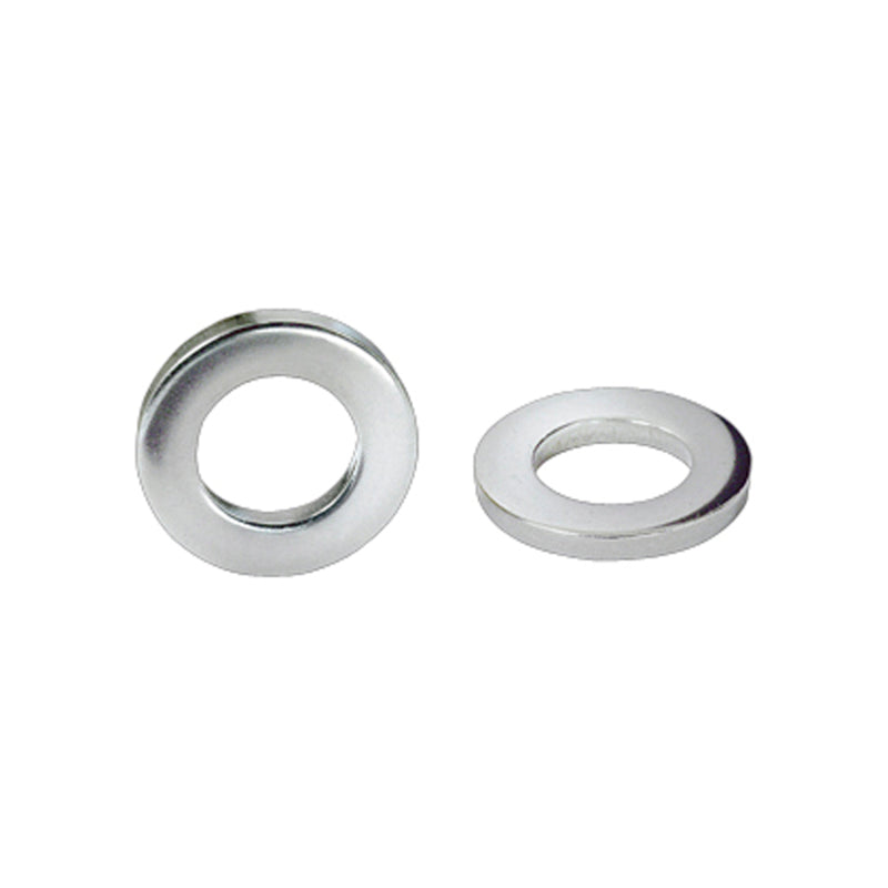 McGard Cragar Center Washers (Stainless Steel) - 10 Pack 78713 78713 Photo - Primary