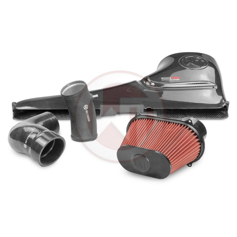 Wagner Tuning 19+ Volkswagen Golf/GTI MK8 Carbon Air Intake 300001009