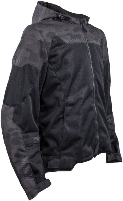 Speed and Strength Trial By Fire Mesh Jacket Camo - Small 609876 609876 User 1