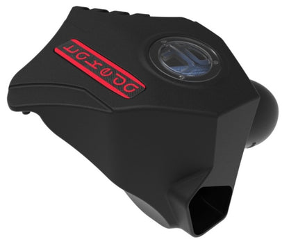 aFe Takeda Momentum Pro 5R Cold Air Intake System 2021 Toyota Supra L4 2.0L Turbo 56-70037R 56-70037R User 1