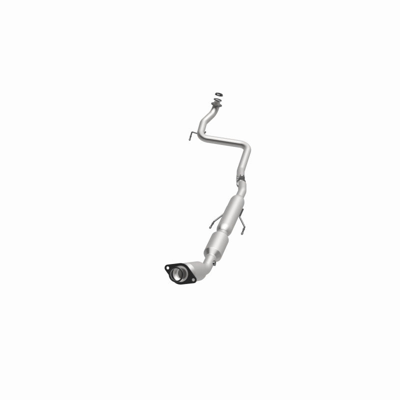 MagnaFlow Scion xD California Grade CARB Compliant Direct-Fit Catalytic Converter 551159 360 Degree Image Set