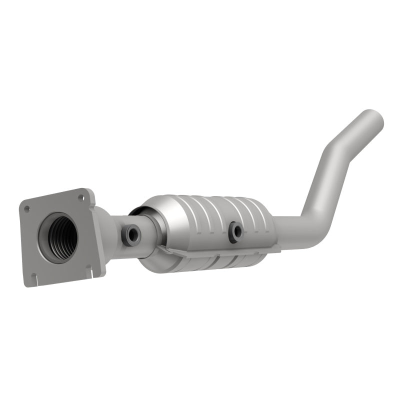 MagnaFlow OEM Grade Federal / EPA Compliant Direct-Fit Catalytic Converter 49192 Photo - Primary
