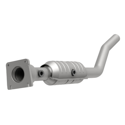 MagnaFlow OEM Grade Federal / EPA Compliant Direct-Fit Catalytic Converter 49192 Photo - Primary