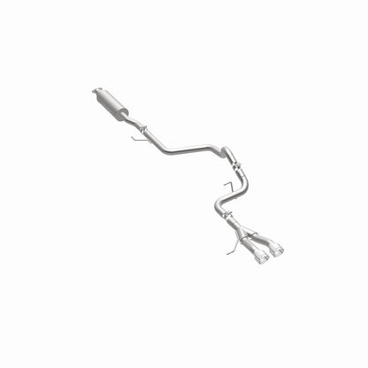 MagnaFlow Hyundai Veloster Street Series Cat-Back Performance Exhaust System 15215 360 Degree Image Set