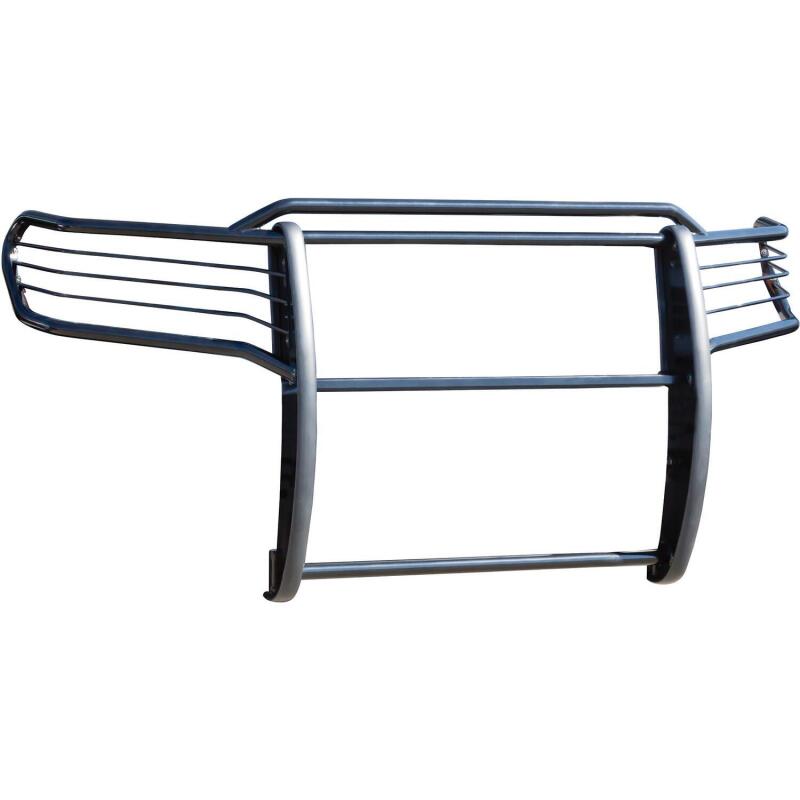 Westin 2014-2018 Toyota Tundra Sportsman Grille Guard - Black 40-3705 40-3705 Photo - Unmounted