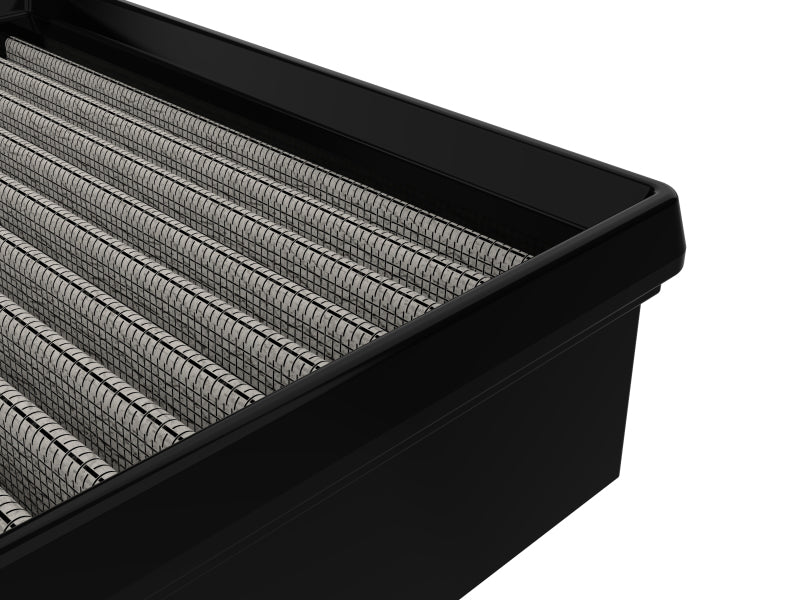 AFe MagnumFLOW Pro DRY S Air Filter Ford Transit L5-3.2L (td) / V6-3.5L TT / V6-3.7L 31-10295 31-10295 Photo - Unmounted